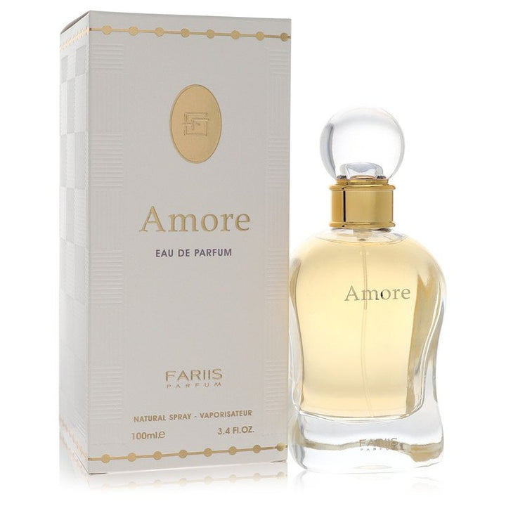 fariis-amore-by-fariis-parfum-for-women Eau De Parfum Spray 3.4 oz