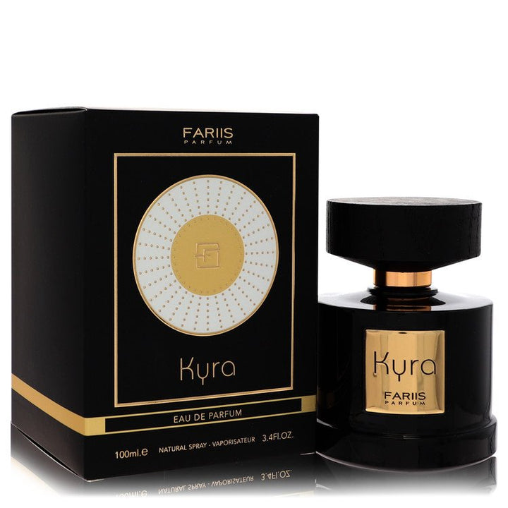 fariis-kyra-by-fariis-parfum-for-women Eau De Parfum Spray (Unisex) 3.4 oz