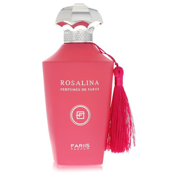 fariis-rosalina-by-fariis-parfum-for-women Eau De Parfum Spray (Unisex Unboxed) 3.4 oz