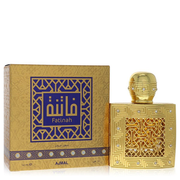 Fatinah by Ajmal For Women Concentrated Perfume Oil (Unisex) .47 oz