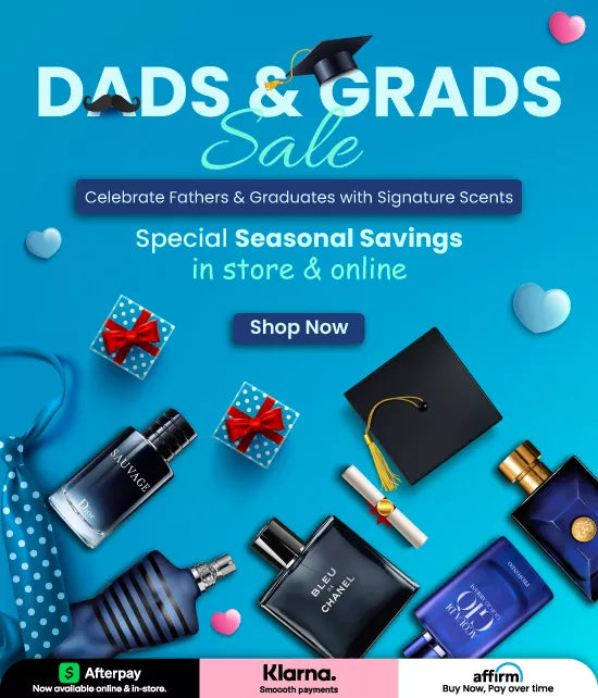 Perfume Sale - Fathers Day Perfume Discount For Dad