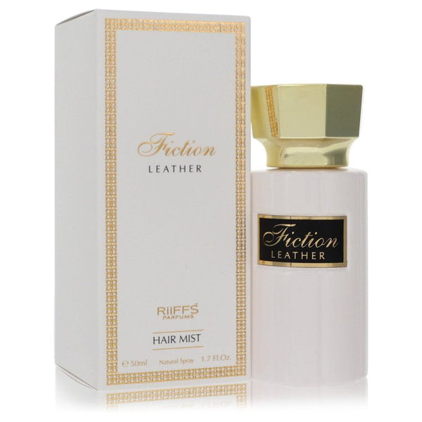 fiction-leather-by-riiffs-for-women Hair Mist 1.7 oz