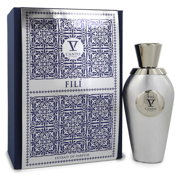 fili-v-by-v-canto-for-women Extrait De Parfum Spray (Unisex) 3.38 oz