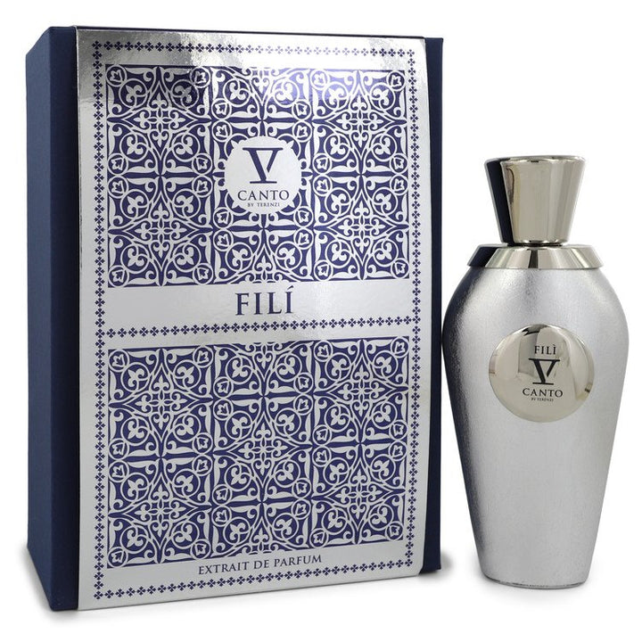 fili-v-by-v-canto-for-women Extrait De Parfum Spray (Unisex) 3.38 oz