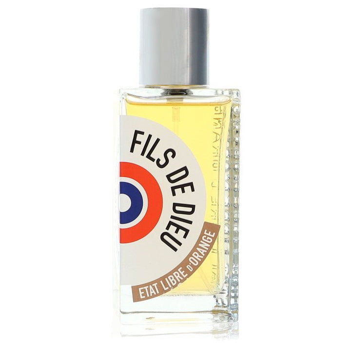 fils-de-dieu-by-etat-libre-d'orange-for-women Eau De Parfum Spray (Unisex unboxed) 3.4 oz