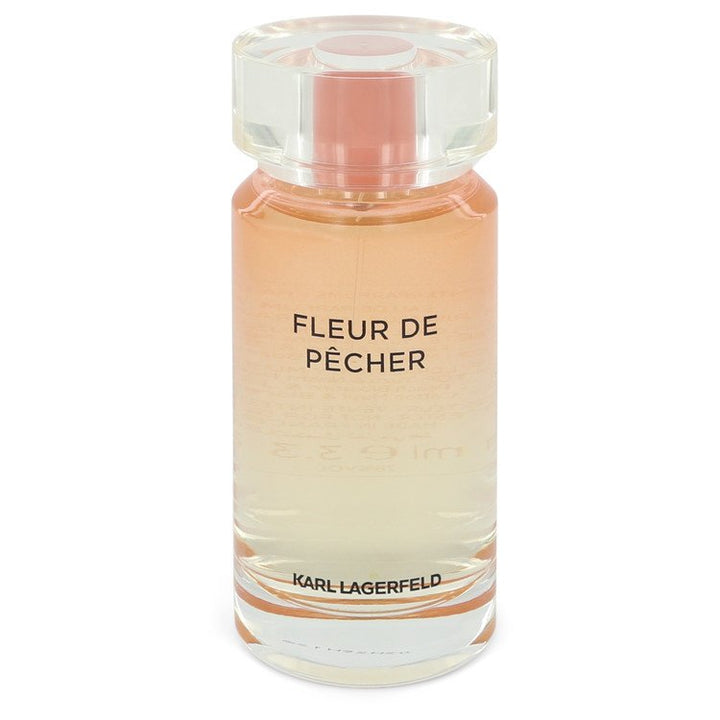 Fleur-De-Pecher-by-Karl-Lagerfeld-For-Women-Eau-De-Parfum-Spray-(Tester)-3.3-oz-