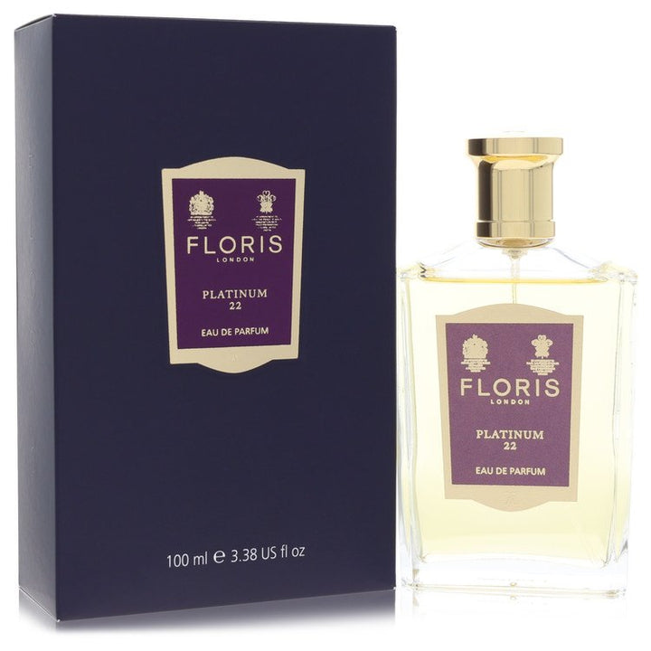 Floris-Platinum-22-by-Floris-For-Women-Eau-De-Parfum-Spray-3.4-oz