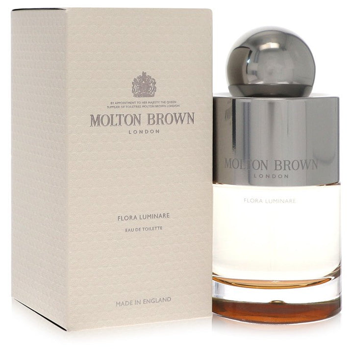 Flora-Luminare-by-Molton-Brown-For-Women-Eau-De-Toilette-Spray-(Unisex)-3.3-oz