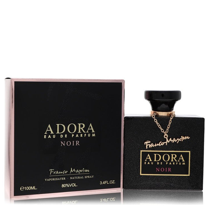 dumont-adora-noir-by-dumont-paris-for-women Eau De Parfum Spray 3.4 oz