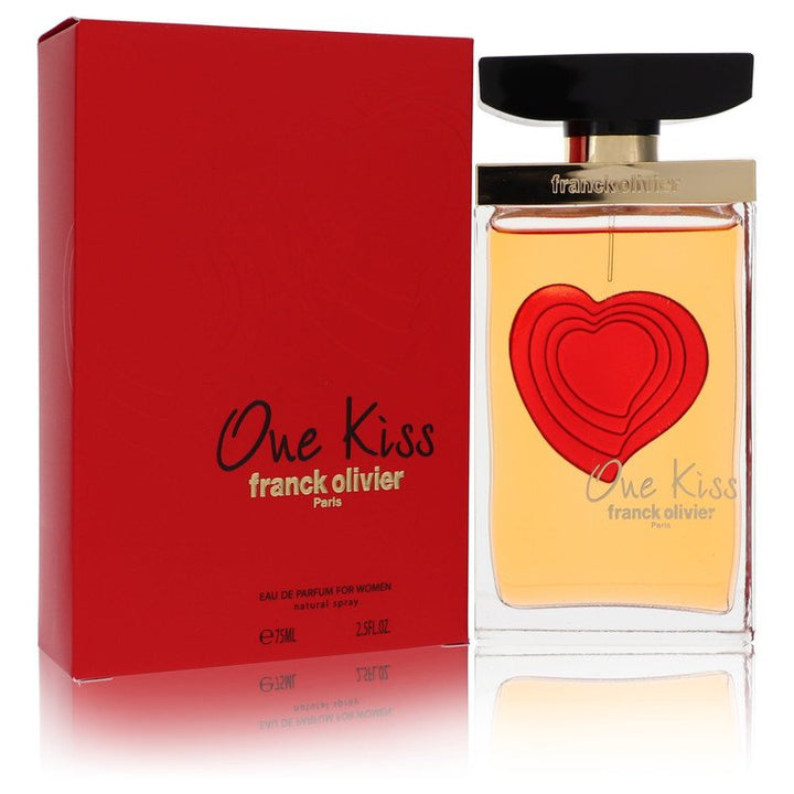 Franck-Olivier-One-Kiss-by-Franck-Olivier-For-Women-Eau-De-Parfum-Spray-2.5-oz