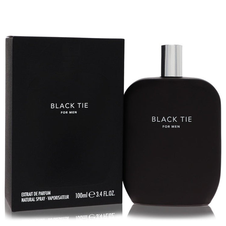 Fragrance-One-Black-Tie-by-Fragrance-One-For-Men-Extrait-De-Parfum-Spray-3.4-oz