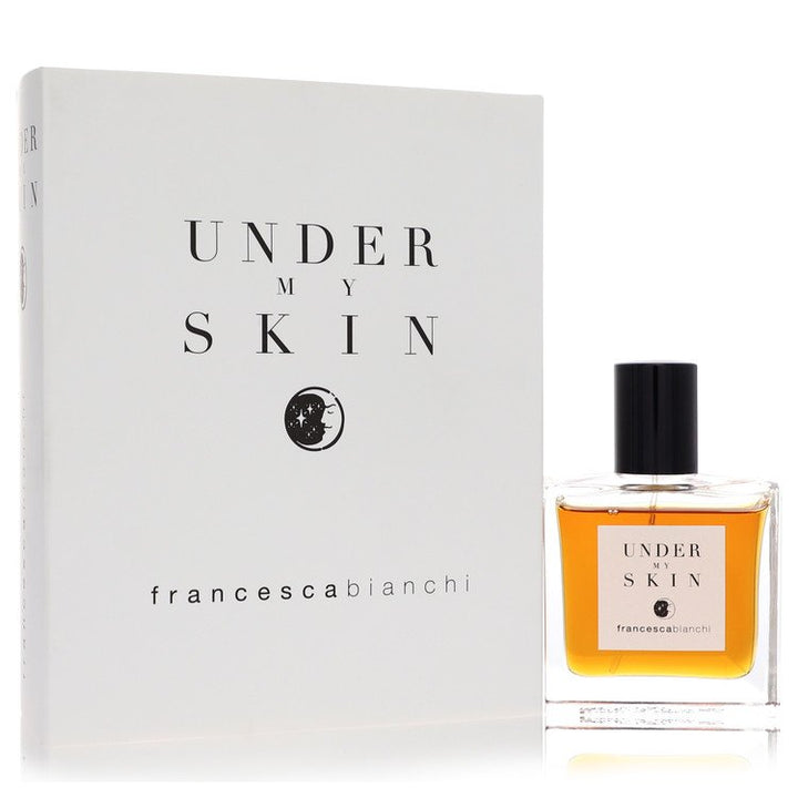 Francesca-Bianchi-Under-My-Skin-by-Francesca-Bianchi-For-Men-Extrait-De-Parfum-Spray-(Unisex)-1-oz