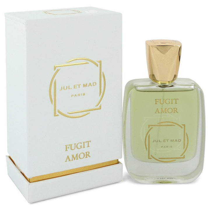 fugit-amor-by-jul-et-mad-paris-for-women Extrait De Parfum Spray (Unisex) 1.7 oz