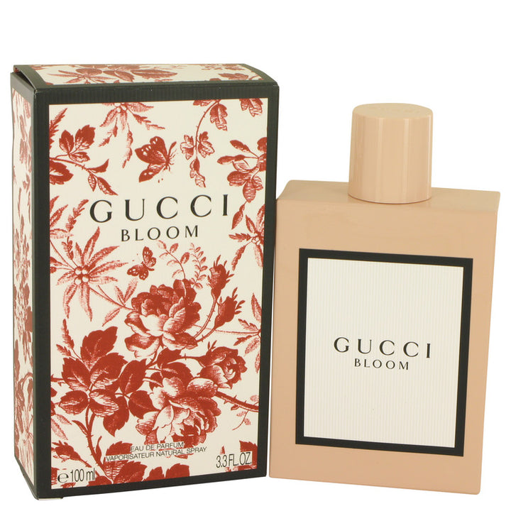 Gucci-Bloom-by-Gucci-For-Women-Eau-De-Parfum-Spray-(Tester)-3.3-oz