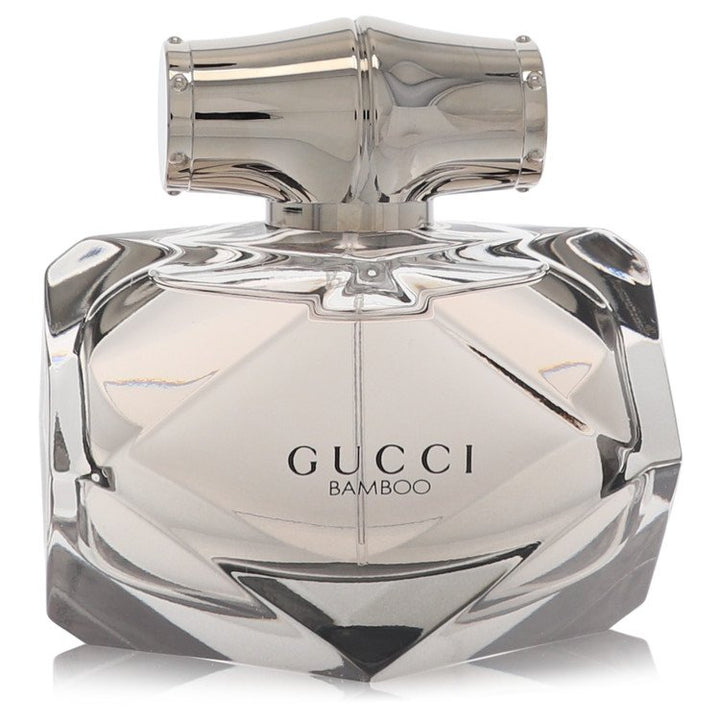 Gucci-Bamboo-by-Gucci-For-Women-Eau-De-Parfum-Spray-(Tester)-2.5-oz