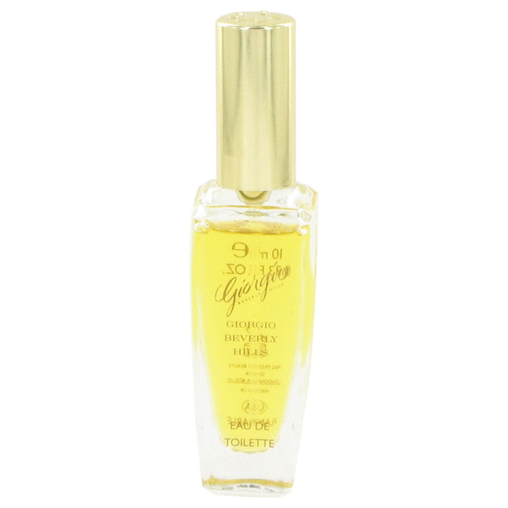 Giorgio-by-Giorgio-Beverly-Hills-For-Women-Mini-EDT-Spray-(unboxed)-.33-oz