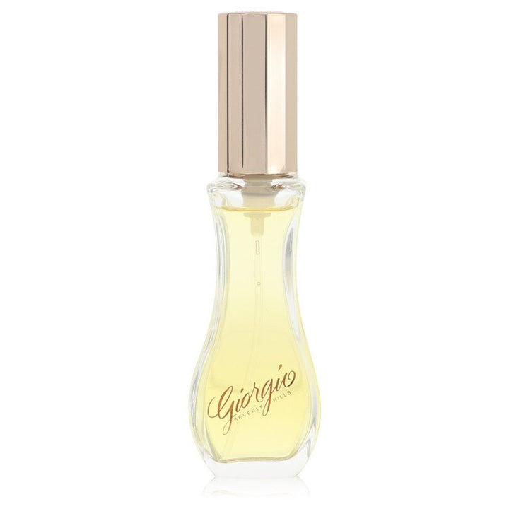 Giorgio-by-Giorgio-Beverly-Hills-For-Women-Eau-De-Toilette-Spray-(Unboxed)-1-oz