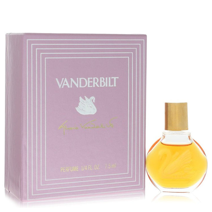 vanderbilt-by-gloria-vanderbilt-for-women Perfume .25 oz