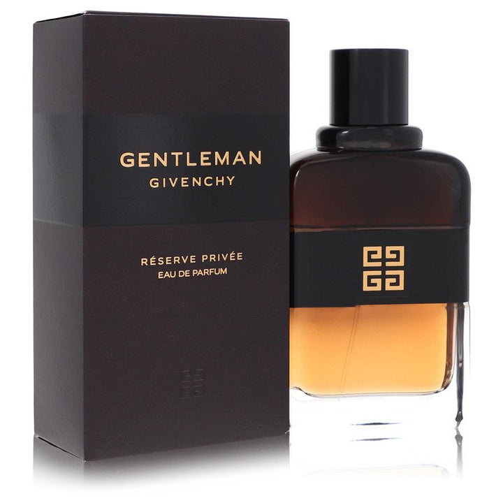 Gentleman Reserve Privee by Givenchy For Men Eau De Parfum Spray 3.3 oz