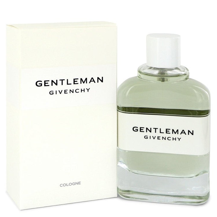 Gentleman Cologne by Givenchy For Men Eau De Toilette Spray 3.3 oz