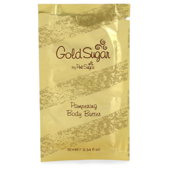 Gold-Sugar-by-Aquolina-For-Women-Body-Butter-Pouch-.34-oz