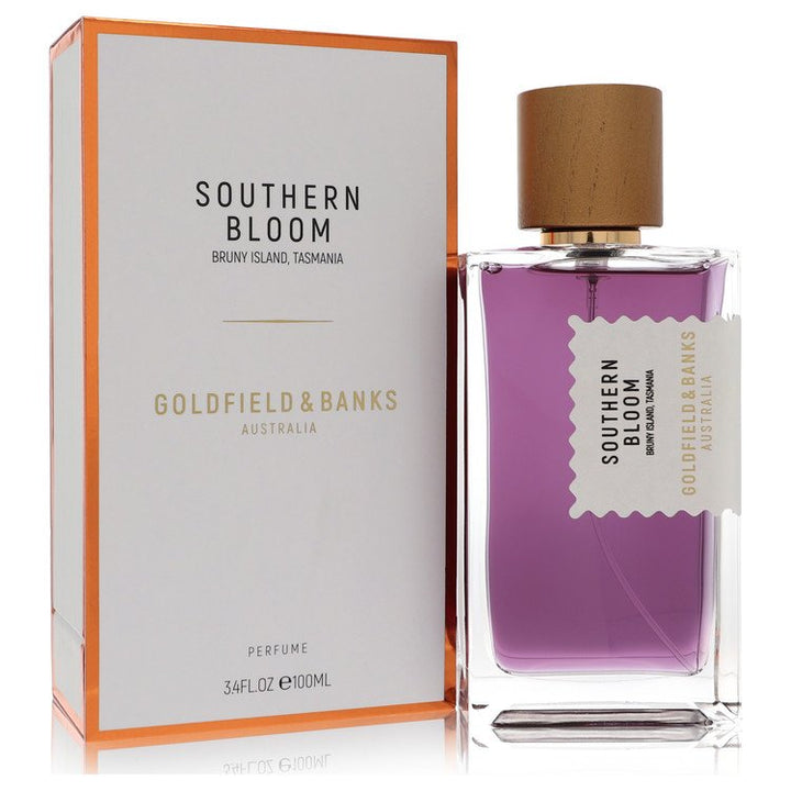 goldfield-&-banks-southern-bloom-by-goldfield-&-banks-for-men Perfume Concentrate Spray (Unisex) 3.4 oz