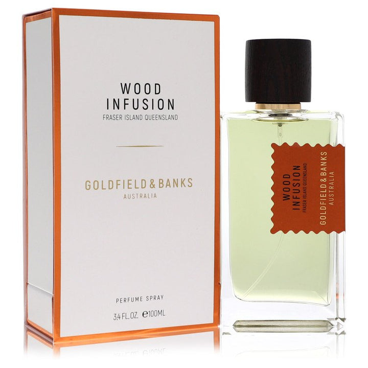 goldfield-&-banks-wood-infusion-by-goldfield-&-banks-for-men Perfume Concentrate Spray (Unisex) 3.4 oz