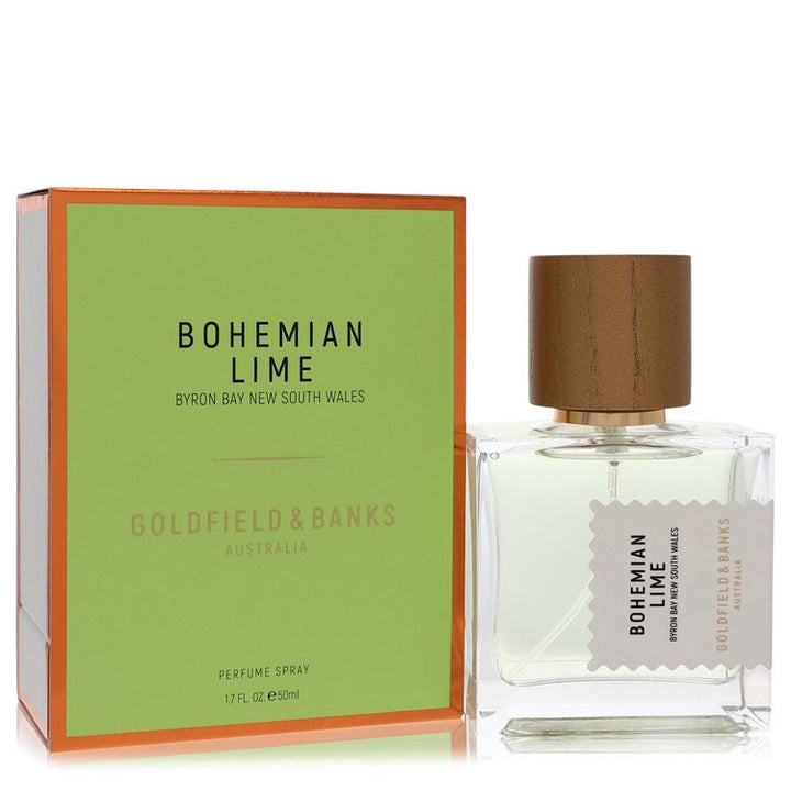 Goldfield-Banks-Bohemian-Lime-by-Goldfield-Banks-For-Men-Perfume-Spray-(Unisex)-1.7-oz
