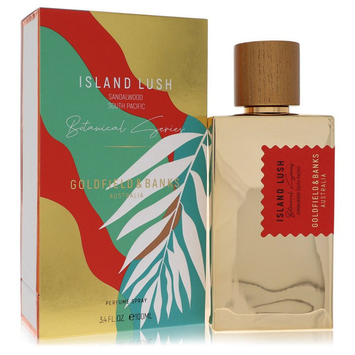 goldfield-&-banks-island-lush-by-goldfield-&-banks-for-men Perfume Spray (Unisex) 3.4 oz