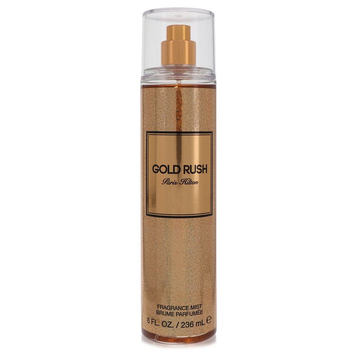 Gold-Rush-by-Paris-Hilton-For-Women-Fragrance-Mist-8-oz