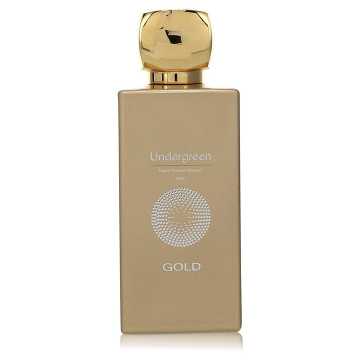 gold-undergreen-by-versens-for-women Eau De Parfum Spray (Unisex unboxed) 3.35 oz