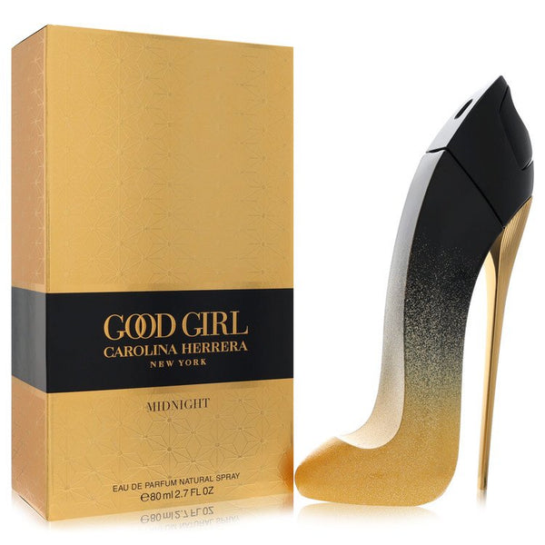 good-girl-midnight-by-carolina-herrera-for-women Eau De Parfum Spray 2.7 oz