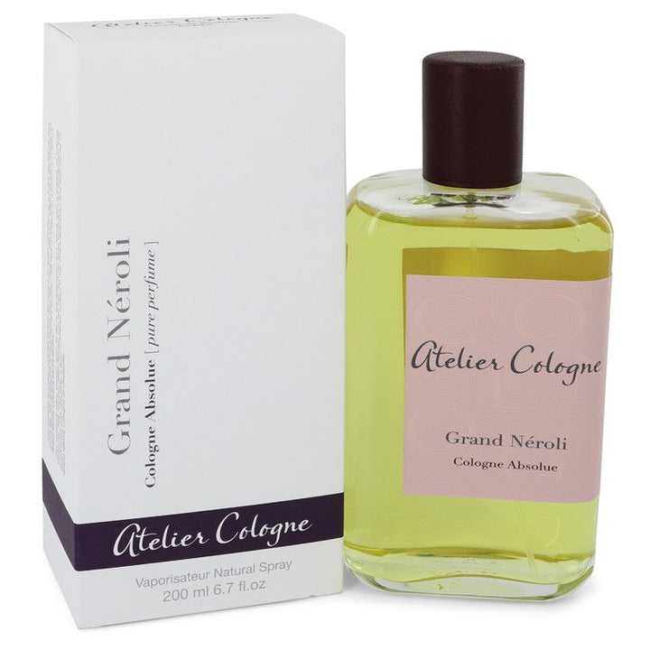 grand-neroli-by-atelier-cologne-for-women Pure Perfume Spray 6.7 oz 
