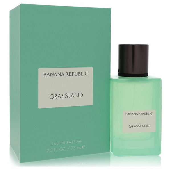 banana-republic-grassland-by-banana-republic-for-women Eau De Parfum Spray (Unisex) 2.5 oz