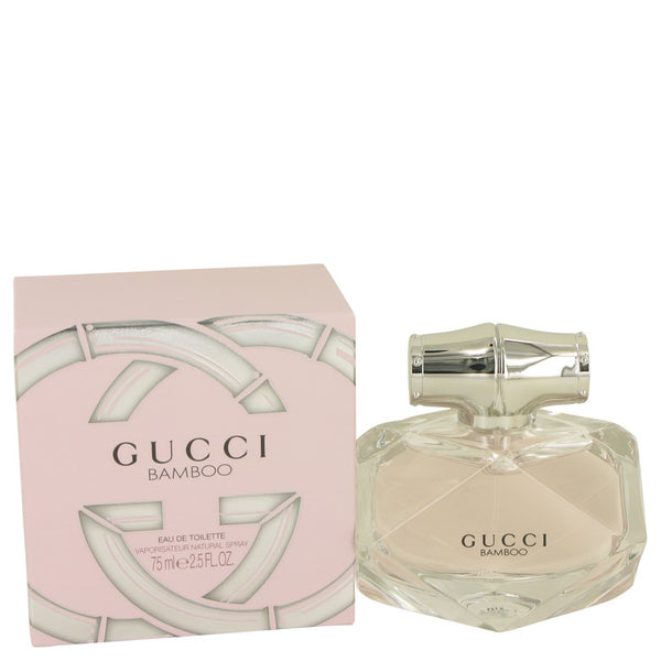 Gucci-Bamboo-by-Gucci-For-Women-Eau-De-Toilette-Spray-2.5-oz