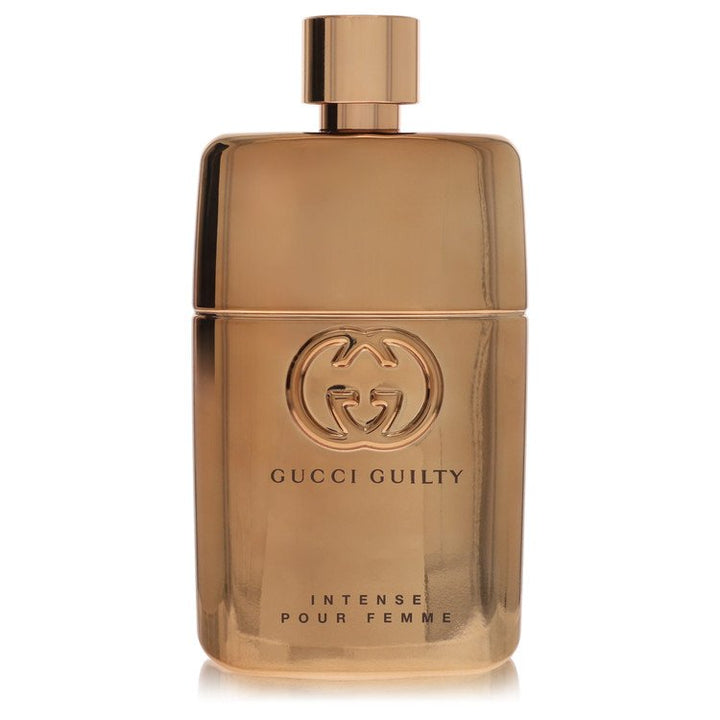 gucci-guilty-pour-femme-intense-by-gucci-for-women Eau De Parfum Spray (Unboxed) 3 oz