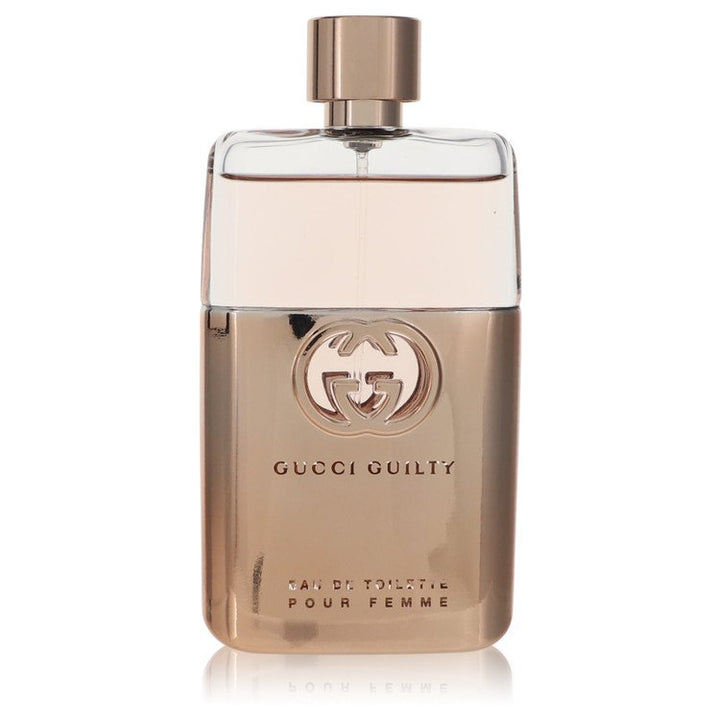 Gucci-Guilty-Pour-Femme-by-Gucci-For-Women-Eau-De-Toilette-Spray-(Tester)-3-oz