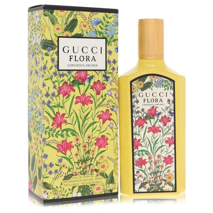 Flora-Gorgeous-Orchid-by-Gucci-For-Women-Eau-De-Parfum-Spray-Refillable-3.3-oz