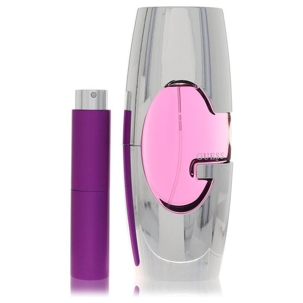 Guess-(New)-by-Guess-For-Women-Travel-Spray-.27-oz