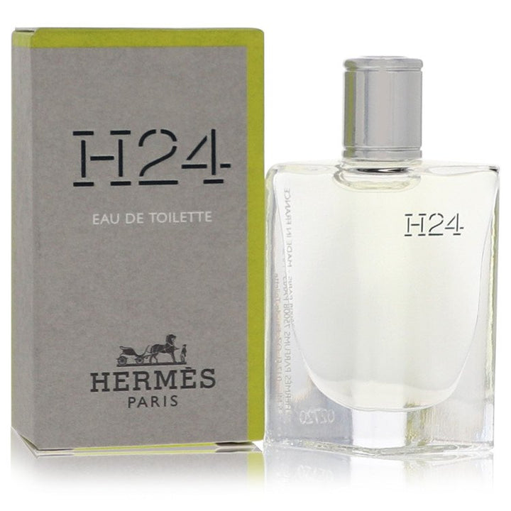 H24 by Hermes For Men Mini EDT .17 oz