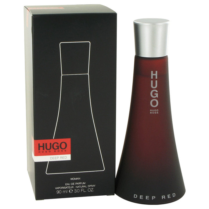 hugo-DEEP-RED-by-Hugo-Boss-For-Women-Eau-De-Parfum-Spray-3-oz