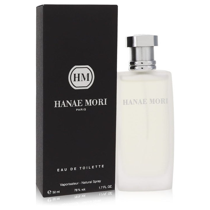 hanae-mori-by-hanae-mori-for-men Eau De Toilette Spray 1.7 oz