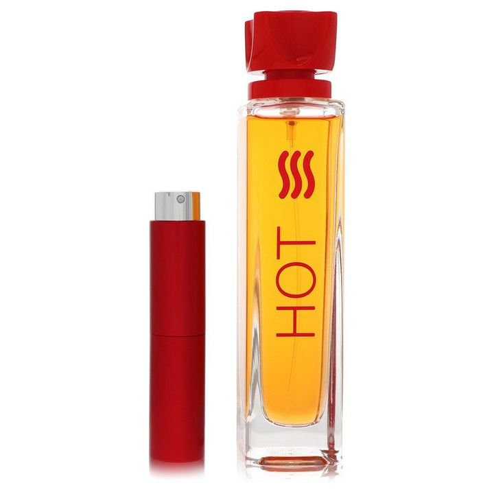 Hot-by-Benetton-For-Women-Travel-Spray-0.27-oz