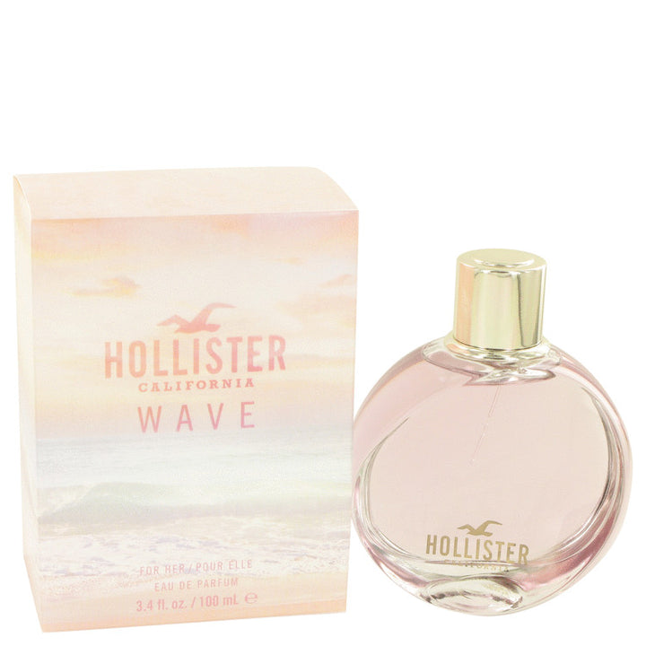 Hollister-Wave-by-Hollister-For-Women-Eau-De-Parfum-Spray-3.4-oz