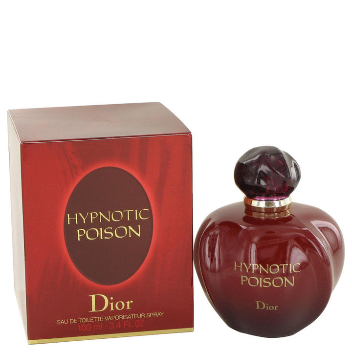 Hypnotic-Poison-by-Christian-Dior-For-Women-Eau-De-Toilette-Spray-3.4-oz