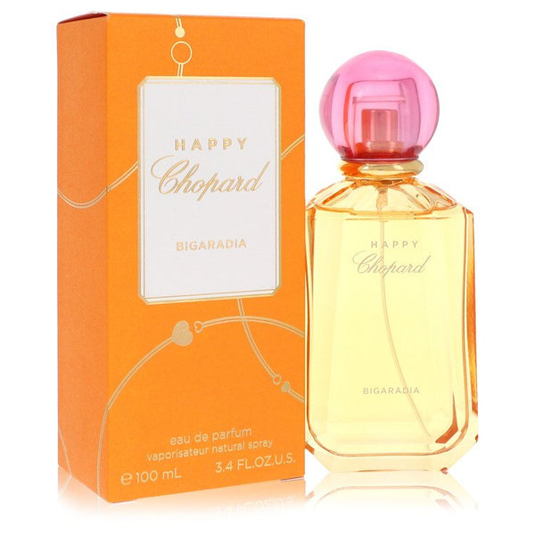 Happy Bigaradia by Chopard For Women Eau De Parfum Spray 3.4 oz