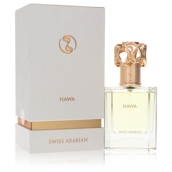 hawa-by-swiss-arabian-for-women Eau De Parfum Spray 1.7 oz