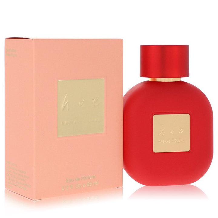 Hayley Kiyoko HUE by Hayley Kiyoko For Women Eau De Parfum Spray 2.2 oz