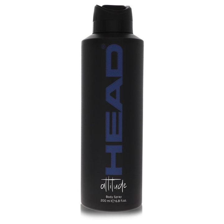 head-attitude-by-head-for-men Body Spray 6.8 oz