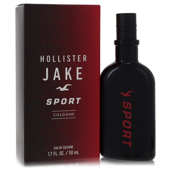 Hollister Jake Sport by Hollister For Men Eau De Cologne Spray 1.7 oz